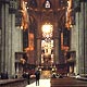 интерьер Миланского собора